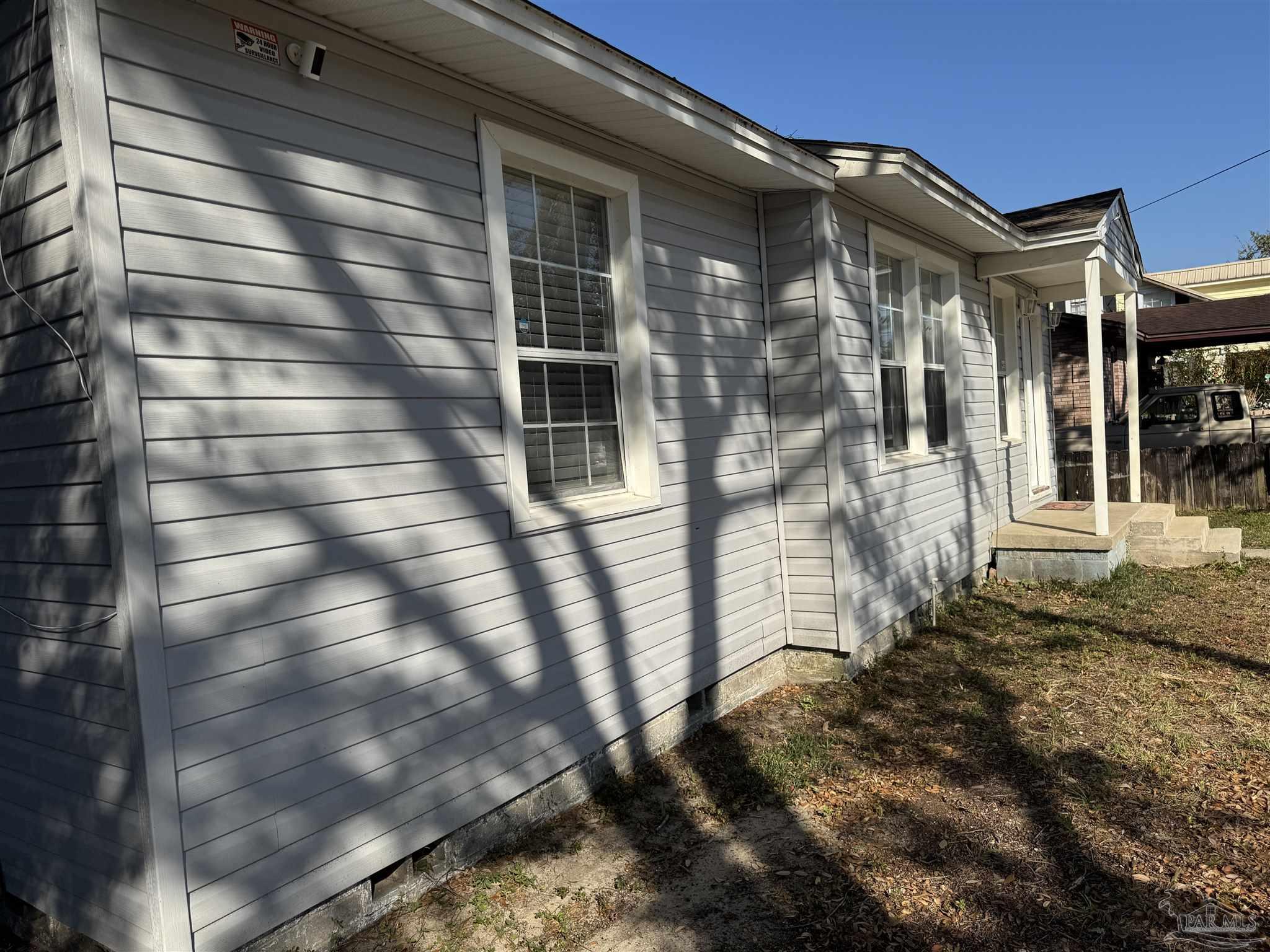 322 Frisco Road Pensacola, FL 32507 - Photo 27 of 35