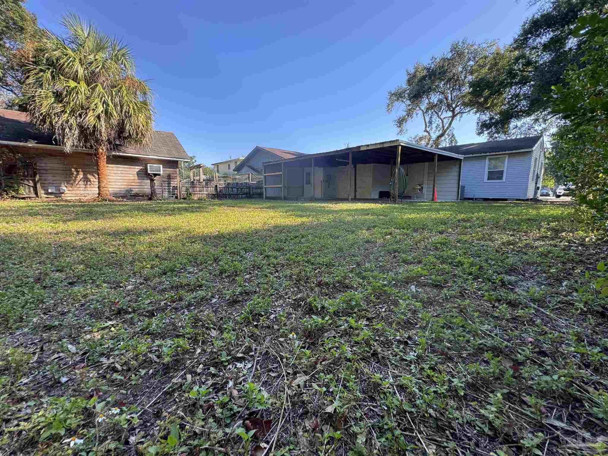 322 Frisco Road Pensacola, FL 32507 - Photo 29 of 35