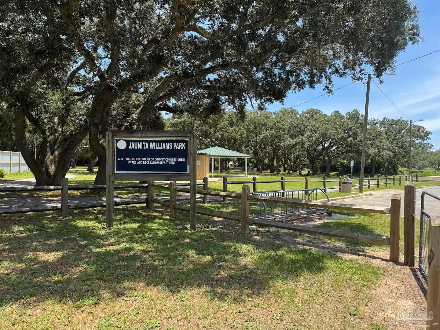 322 Frisco Road Pensacola, FL 32507 - Photo 33 of 35