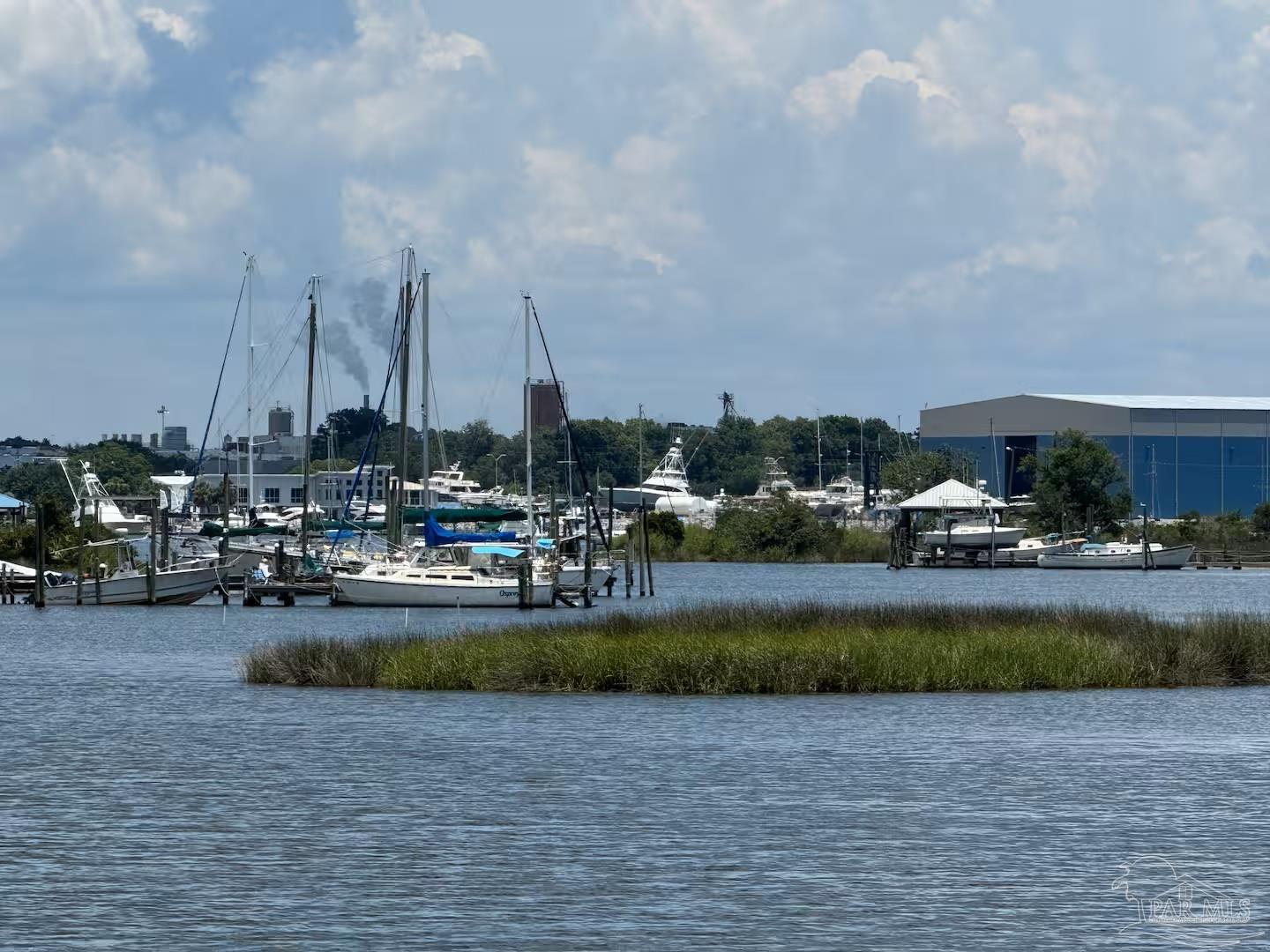 322 Frisco Road Pensacola, FL 32507 - Photo 35 of 35