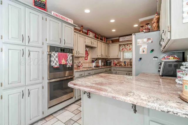 $340,000 | 6407 Cromwell Drive, Amarillo, TX 79109