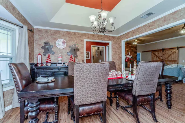 $340,000 | 6407 Cromwell Drive, Amarillo, TX 79109