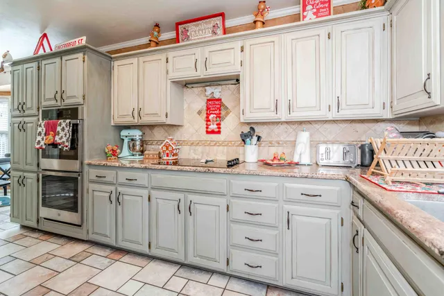 $340,000 | 6407 Cromwell Drive, Amarillo, TX 79109