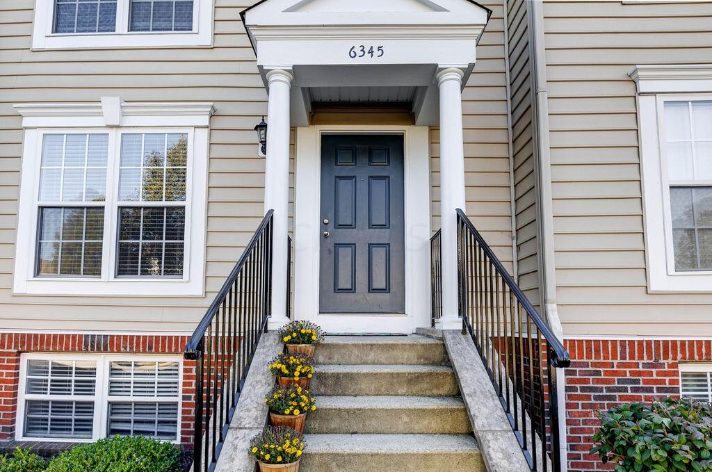 6345 Needletail Road, Unit 24634 Columbus, OH 43230 - Photo 29 of 58 29. Front