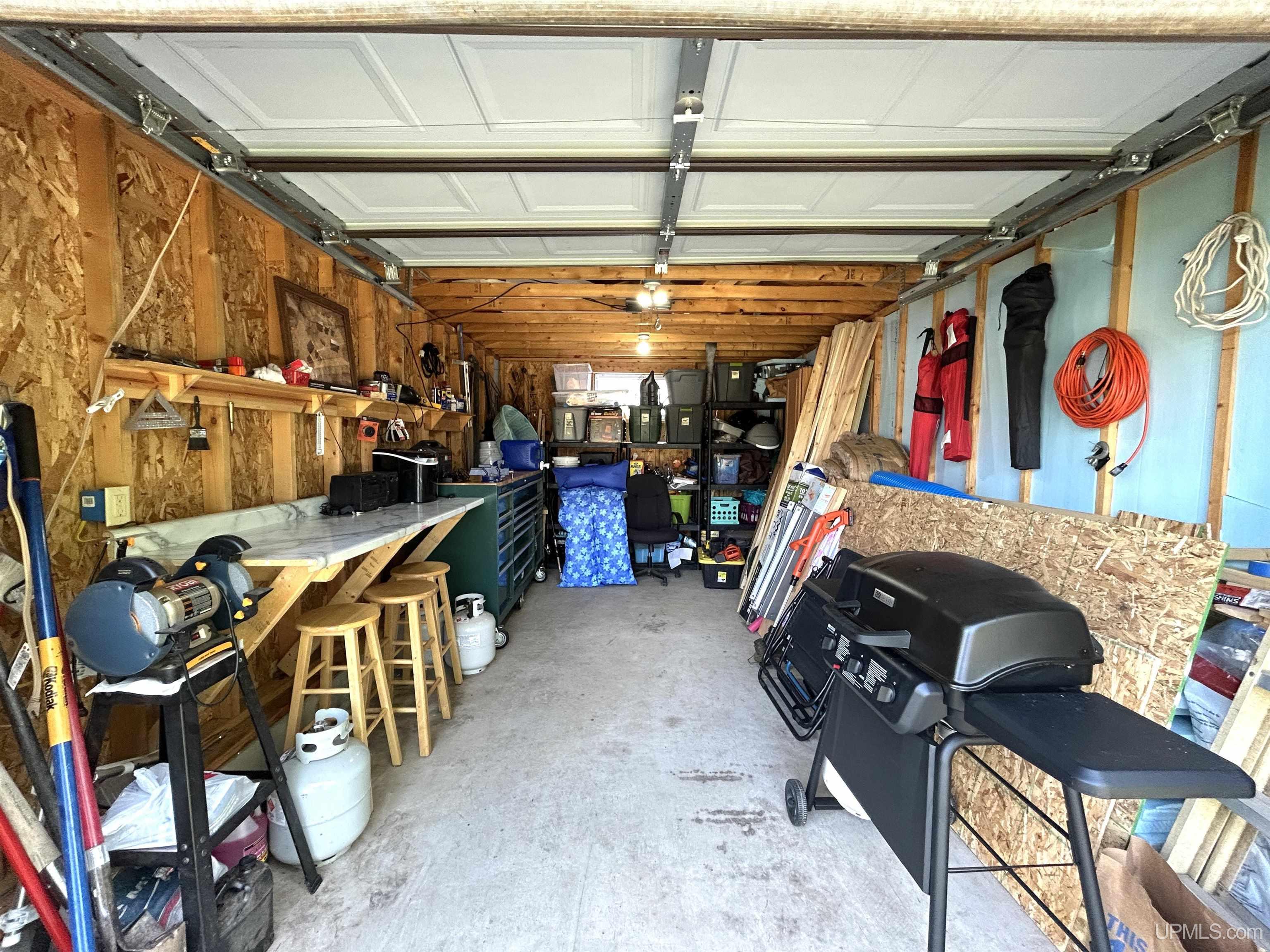6072 Big Lick Lake Road Ishpeming, MI 49849 - Photo 42 of 90