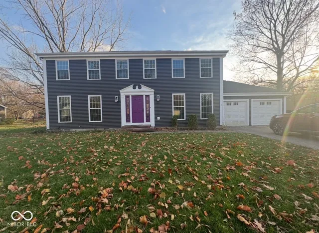 $385,000 | 11249 Wood Creek Drive, Carmel, IN 46033