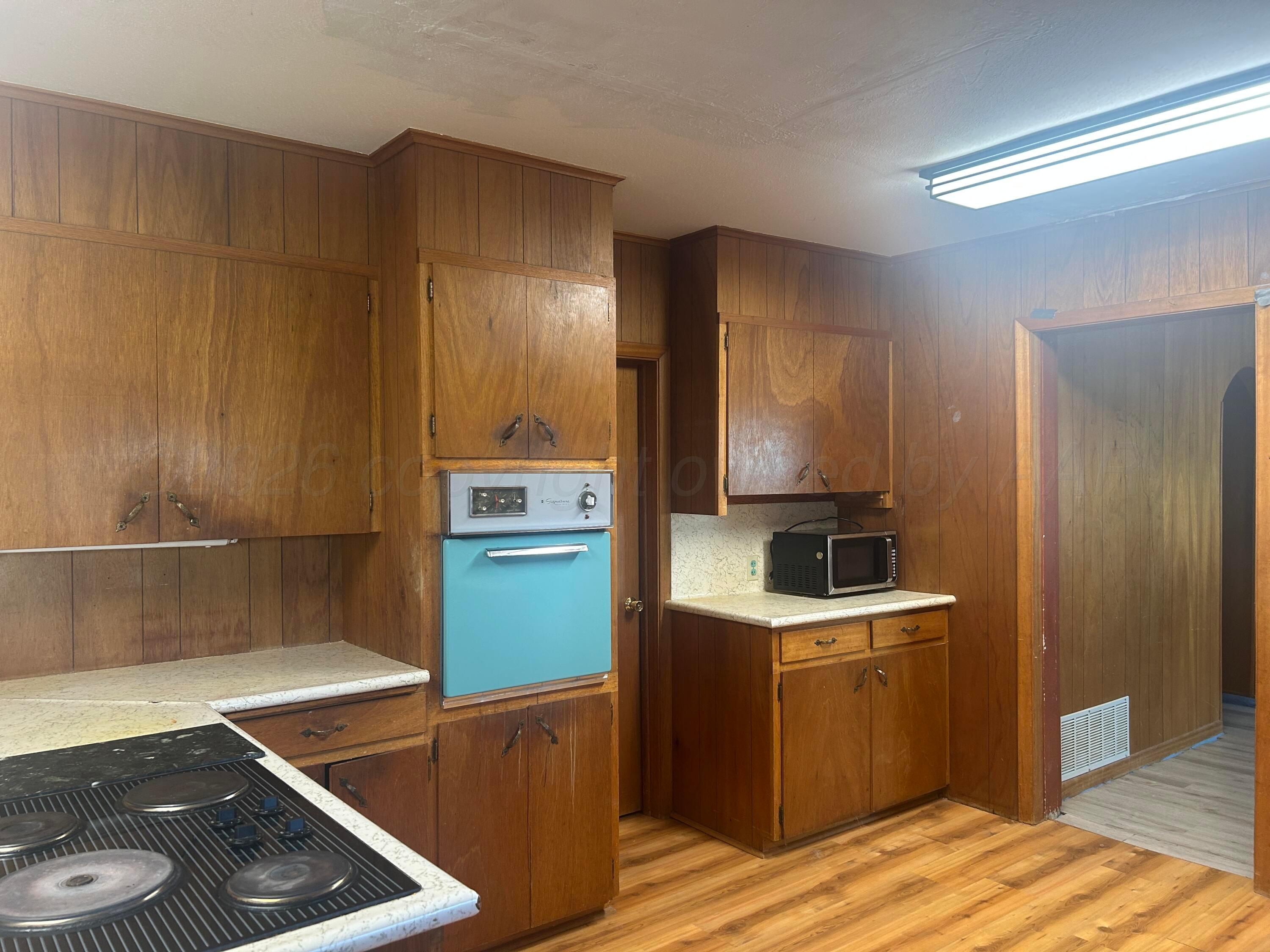 613 North 7th Street Canadian, TX 79014 - Photo 2 of 16 IMG_7519