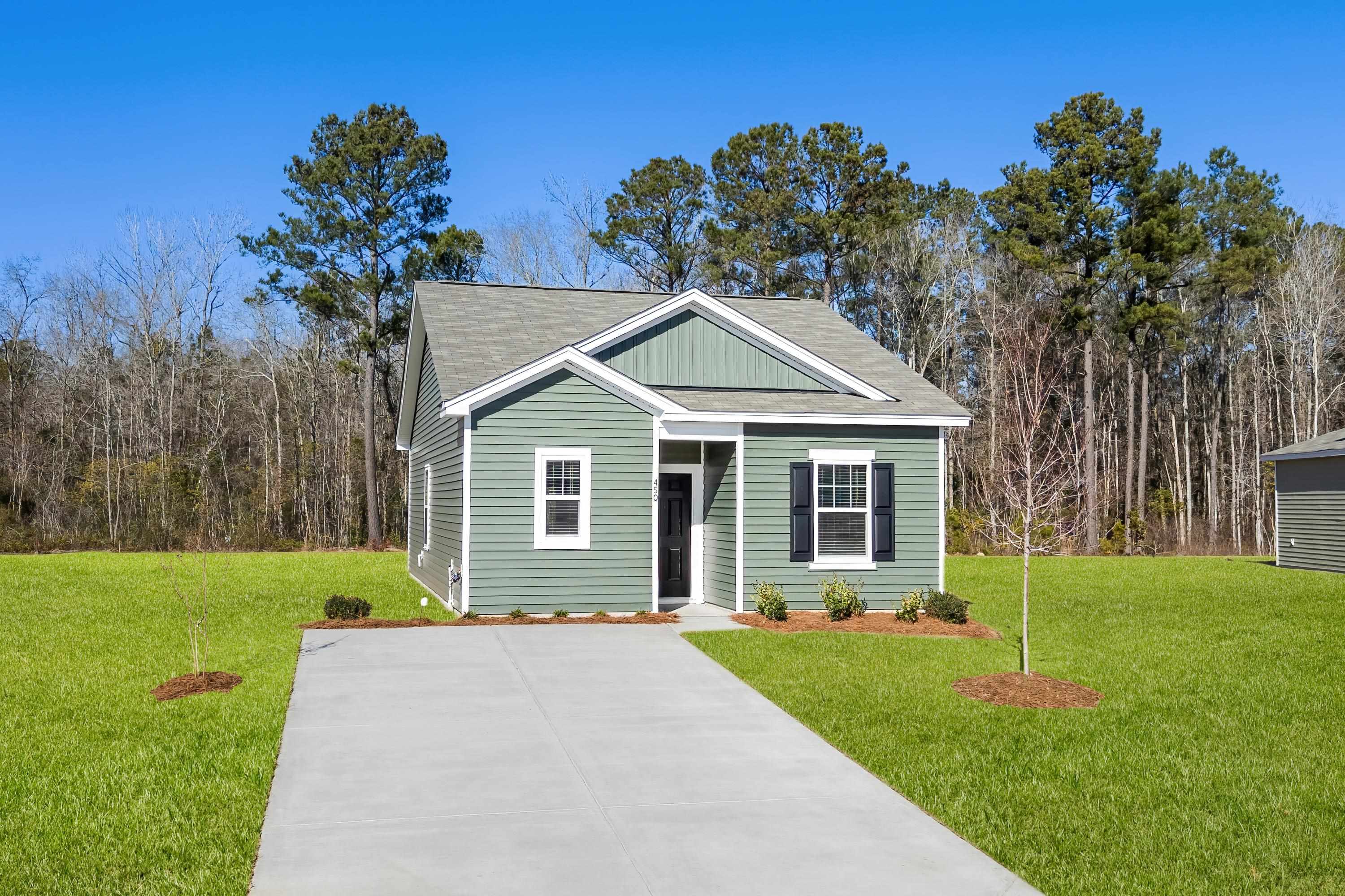 476 Castillo Drive Longs, SC 29568 - Photo 2 of 23