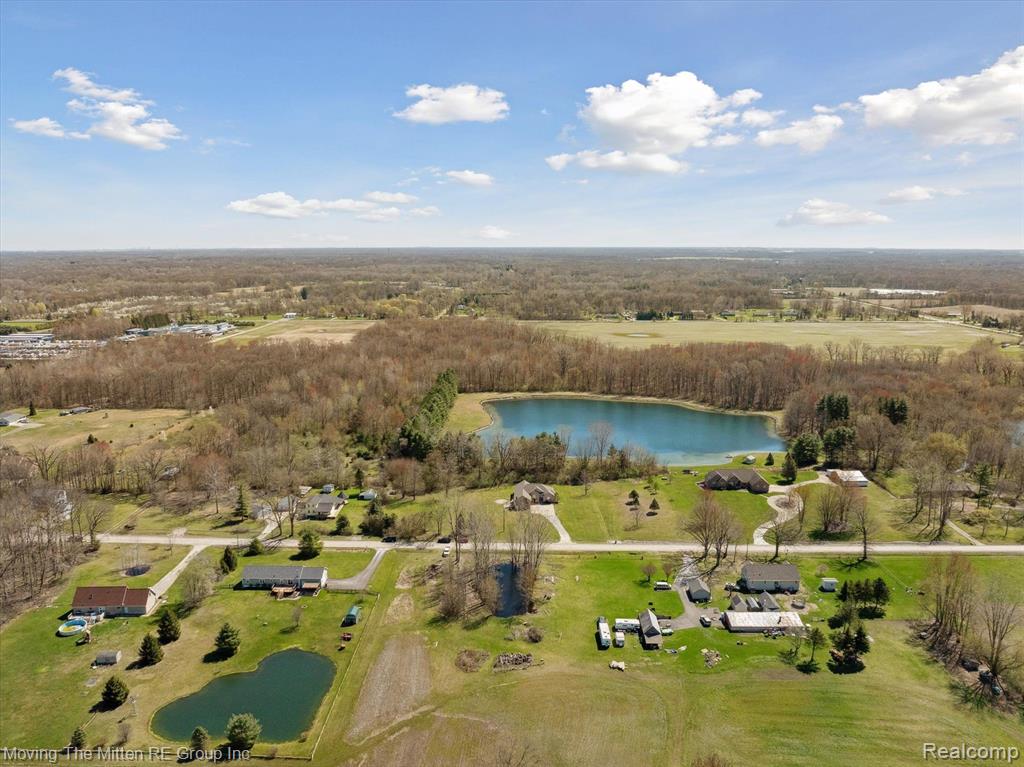 11613 Butler Road Willis, MI 48191 - Photo 3 of 66