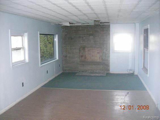 14440 Elwell Road Belleville, MI 48111 - Photo 15 of 25 dining room