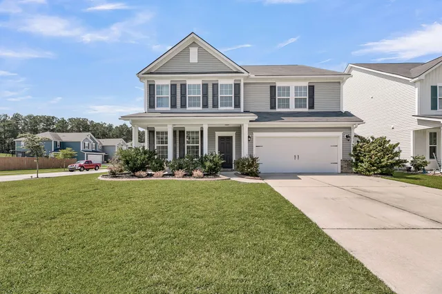 $465,000 | 210 Basket Grass Lane, Summerville, SC 29486
