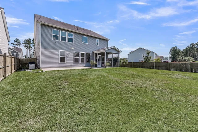 $465,000 | 210 Basket Grass Lane, Summerville, SC 29486