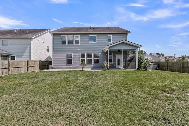 $465,000 | 210 Basket Grass Lane, Summerville, SC 29486