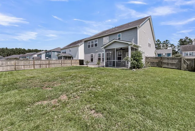 $465,000 | 210 Basket Grass Lane, Summerville, SC 29486