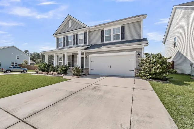 $465,000 | 210 Basket Grass Lane, Summerville, SC 29486