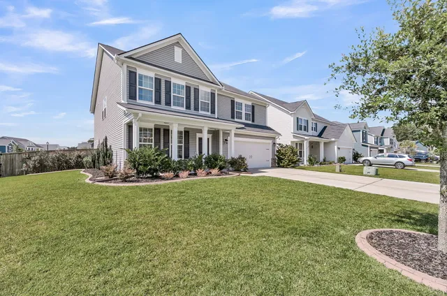 $465,000 | 210 Basket Grass Lane, Summerville, SC 29486