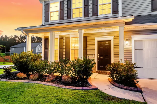 $465,000 | 210 Basket Grass Lane, Summerville, SC 29486