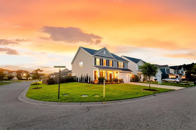 $465,000 | 210 Basket Grass Lane, Summerville, SC 29486