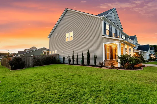 $465,000 | 210 Basket Grass Lane, Summerville, SC 29486