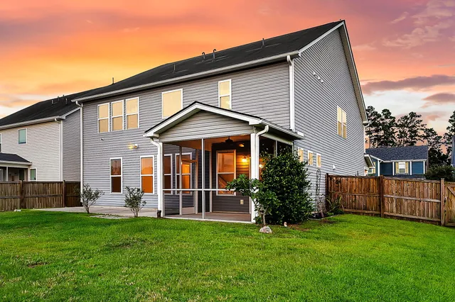 $465,000 | 210 Basket Grass Lane, Summerville, SC 29486
