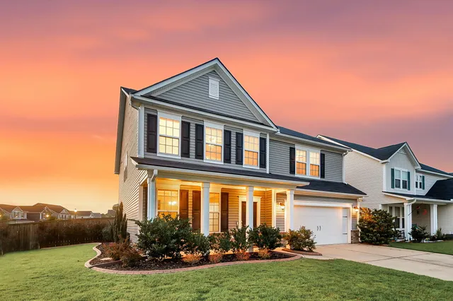 $465,000 | 210 Basket Grass Lane, Summerville, SC 29486