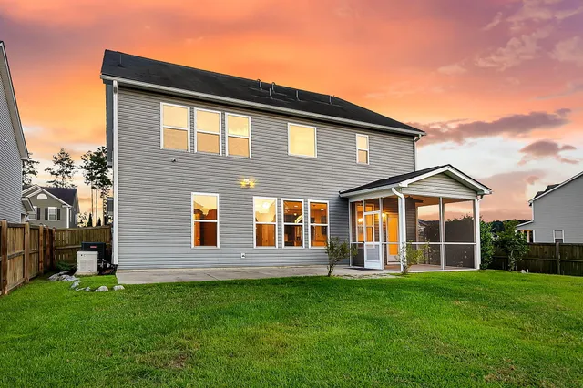 $465,000 | 210 Basket Grass Lane, Summerville, SC 29486