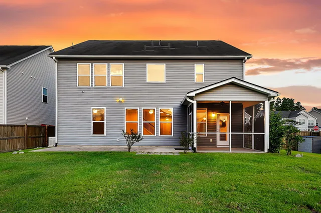 $465,000 | 210 Basket Grass Lane, Summerville, SC 29486