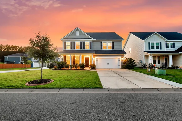 $465,000 | 210 Basket Grass Lane, Summerville, SC 29486