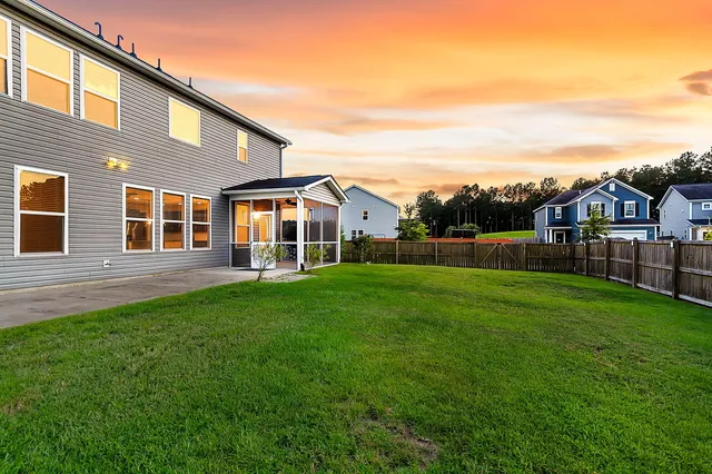 $465,000 | 210 Basket Grass Lane, Summerville, SC 29486