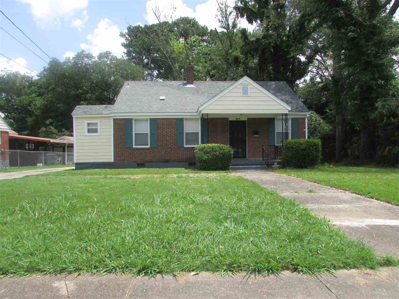 1262 Railton Road Memphis, TN 38111 - Photo 1 of 12