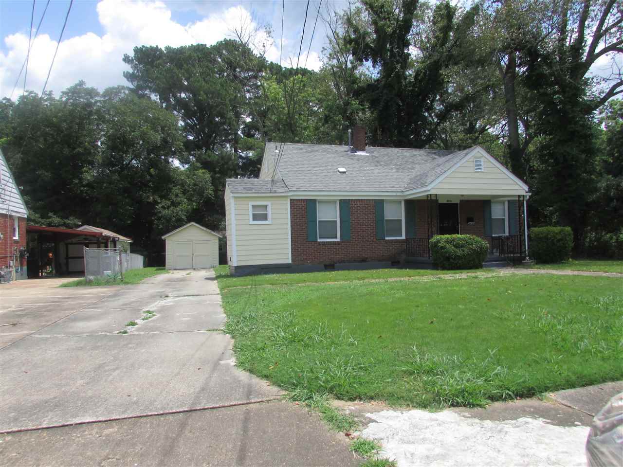 1262 Railton Road Memphis, TN 38111 - Photo 11 of 12
