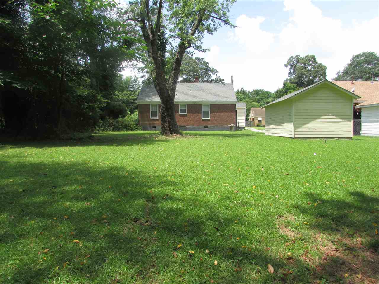 1262 Railton Road Memphis, TN 38111 - Photo 12 of 12