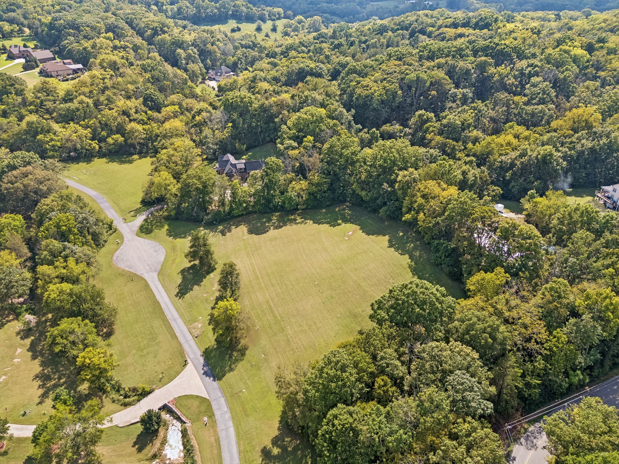 110 Hidden Valley Road Arrington, TN 37014 - Photo 17 of 24 Gallery Image 17