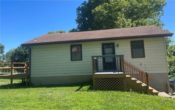 $200,000 | 8737 North Grand Avenue, Kansas City, MO 64155