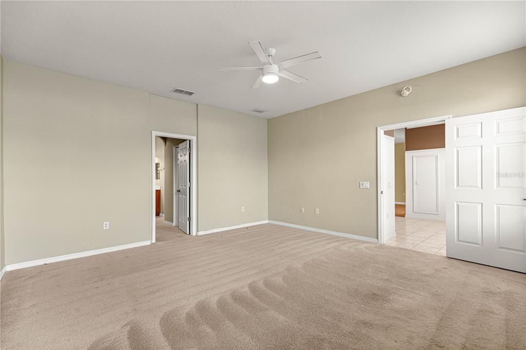 8536 Southwest 82nd Terrace Ocala, FL 34481 - Photo 26 of 47 a view of an empty room