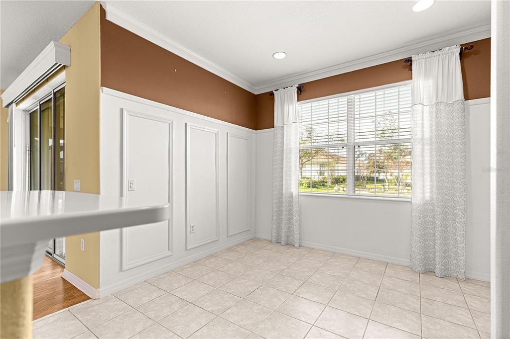 8536 Southwest 82nd Terrace Ocala, FL 34481 - Photo 32 of 47 a view of an empty room with a window