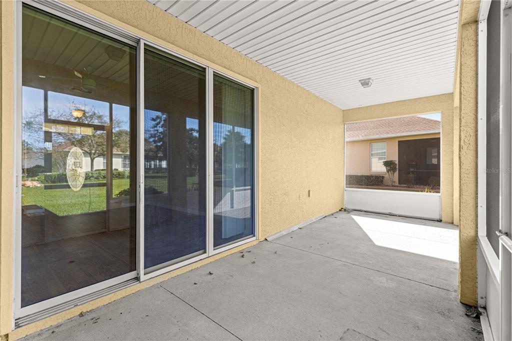 8536 Southwest 82nd Terrace Ocala, FL 34481 - Photo 38 of 47 a view of backyard