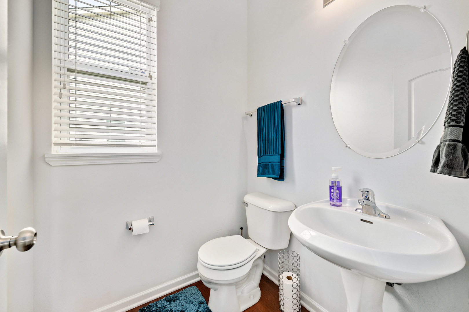 738 North Misty Ridge Drive Romeoville, IL 60446 - Photo 12 of 27 Gallery Image 12