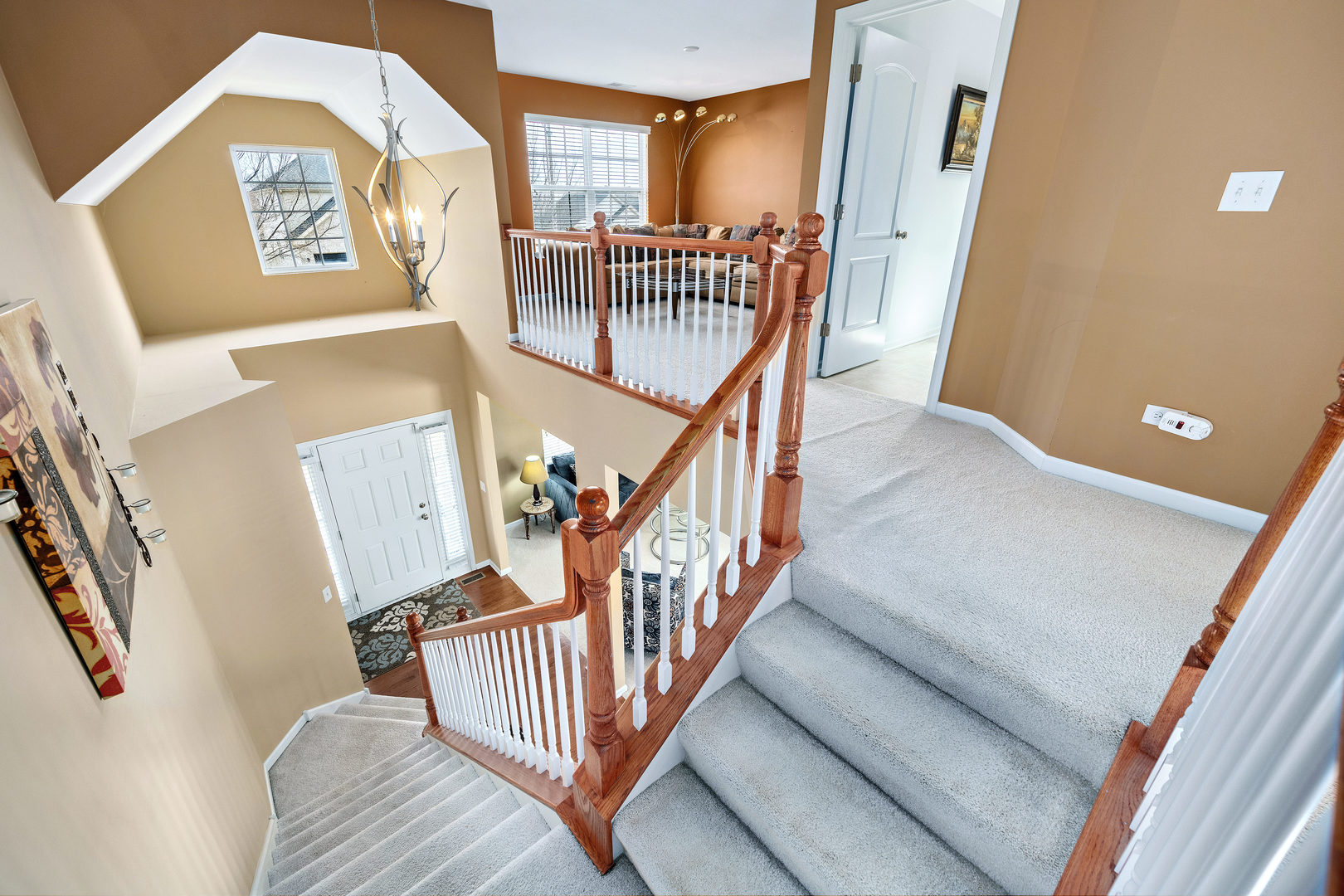 738 North Misty Ridge Drive Romeoville, IL 60446 - Photo 15 of 27 Gallery Image 15