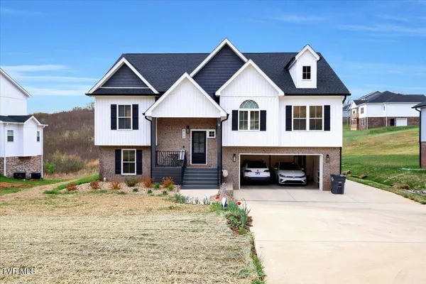 $549,000 | 868 Granby Road, Kingsport, TN 37660