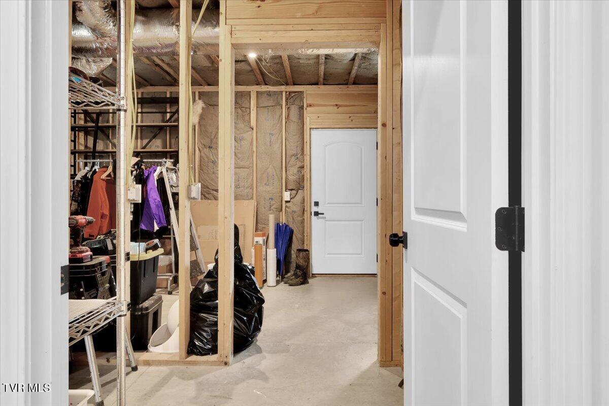 868 Granby Road Kingsport, TN 37660 - Photo 37 of 54 45-Basement