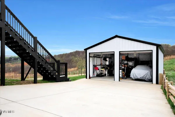 $549,000 | 868 Granby Road, Kingsport, TN 37660