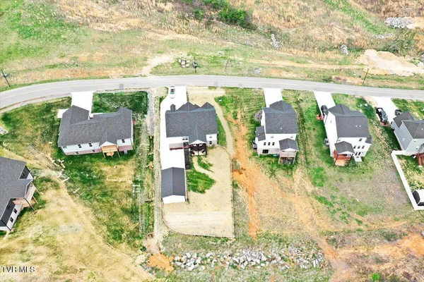 $549,000 | 868 Granby Road, Kingsport, TN 37660