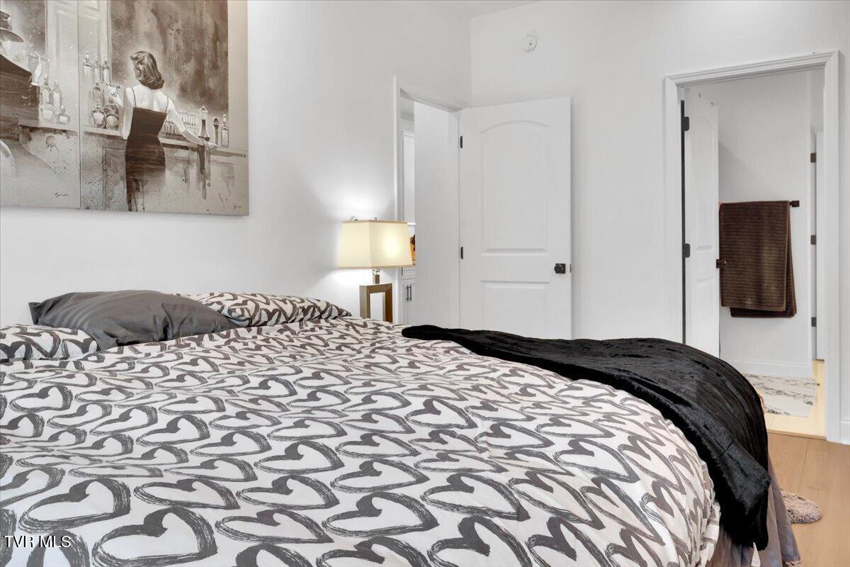 868 Granby Road Kingsport, TN 37660 - Photo 7 of 54 15-Master Bedroom