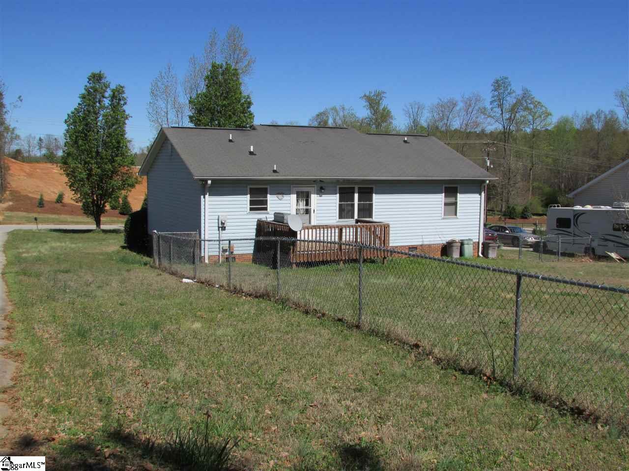 583 Garrett Street Fountain Inn, SC 29644 - Photo 15 of 15 Gallery Image 15