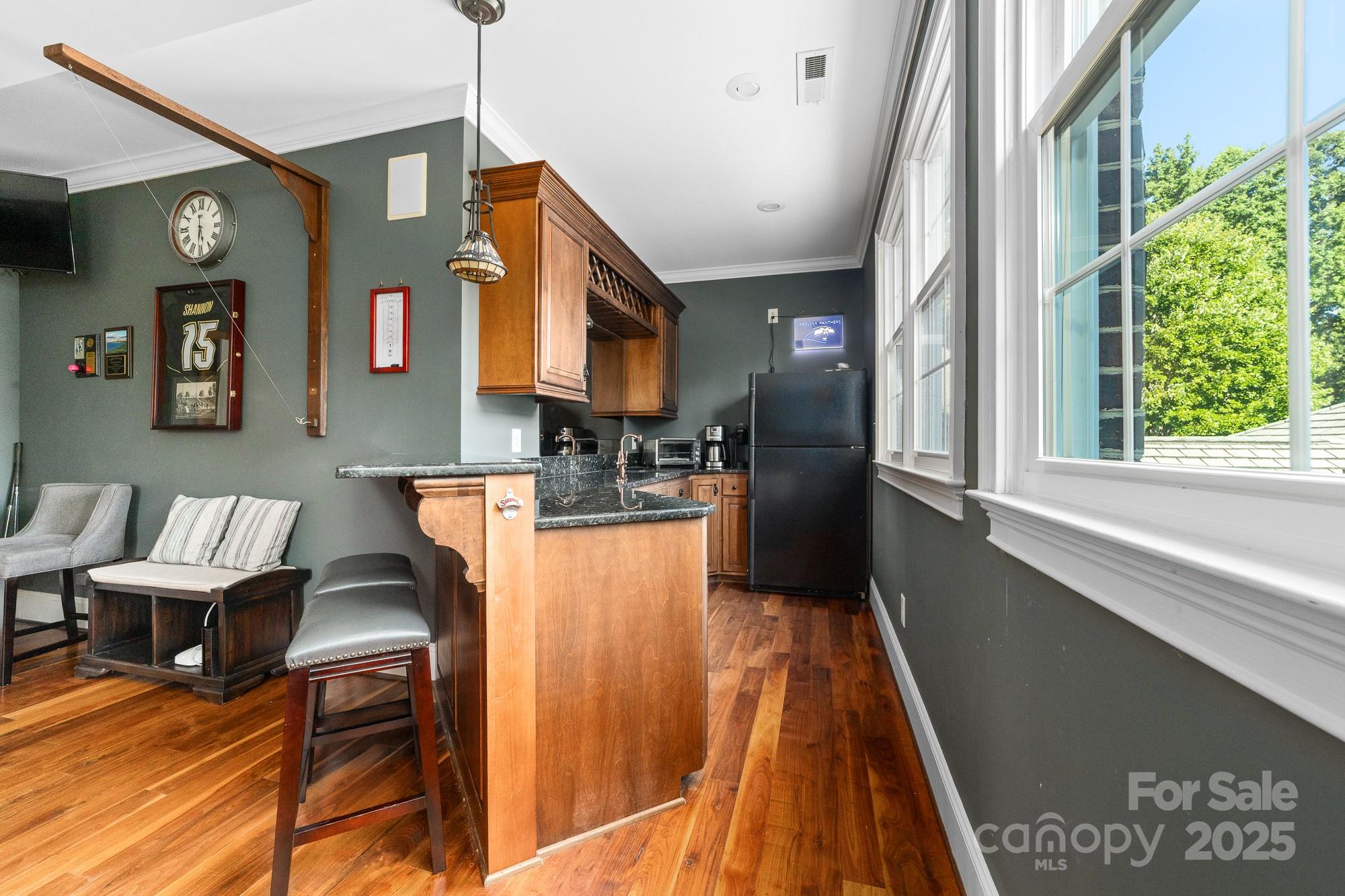 200 Galey Ridge Cramerton, NC 28032 - Photo 25 of 48 a very nice looking room with a large window