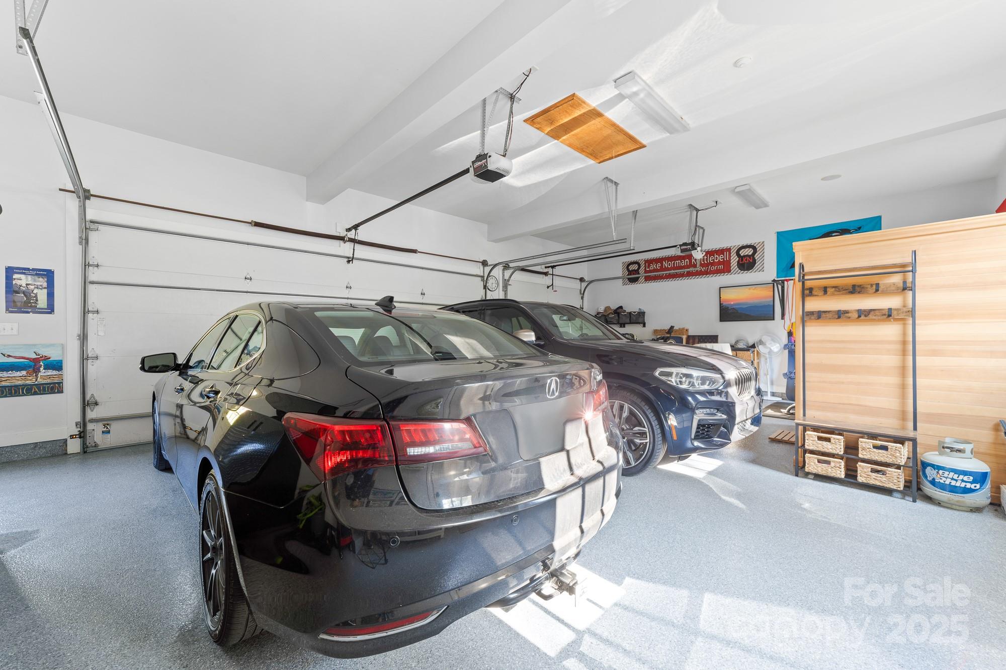 200 Galey Ridge Cramerton, NC 28032 - Photo 32 of 48 a bedroom with furniture and a flat screen tv