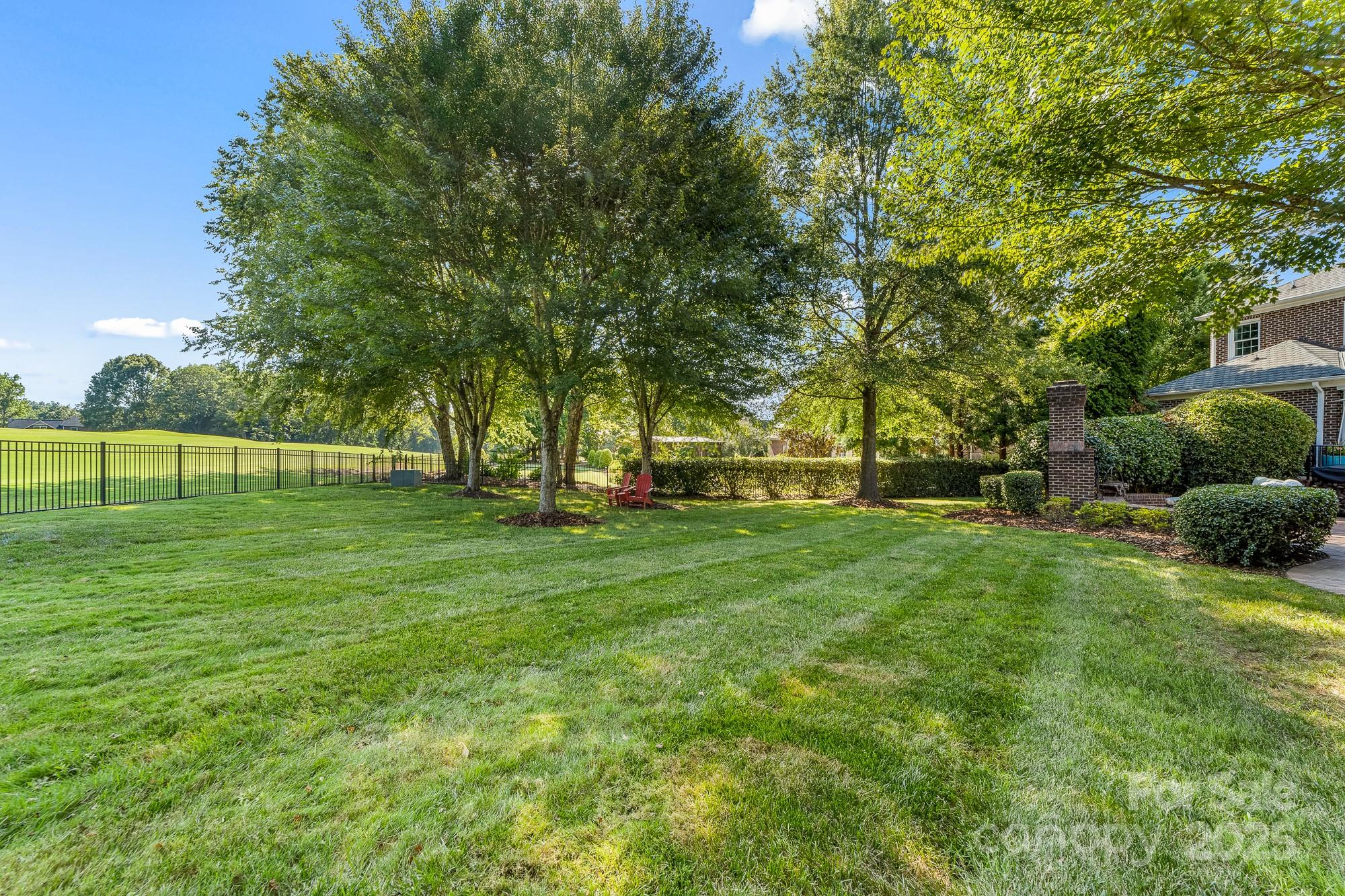 200 Galey Ridge Cramerton, NC 28032 - Photo 37 of 48 a view of green field