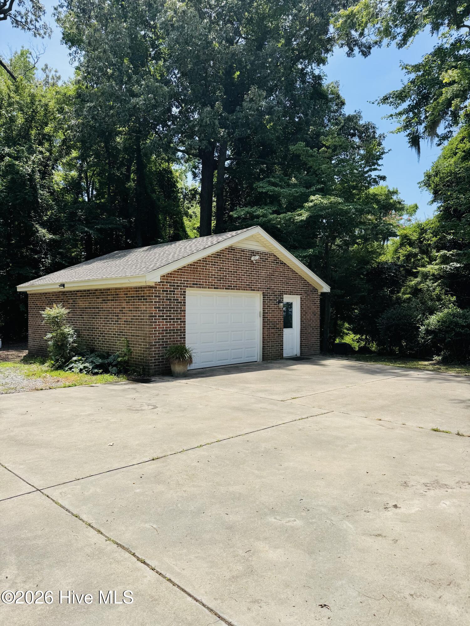 186 East Camp Perry Road Hertford, NC 27944 - Photo 44 of 53