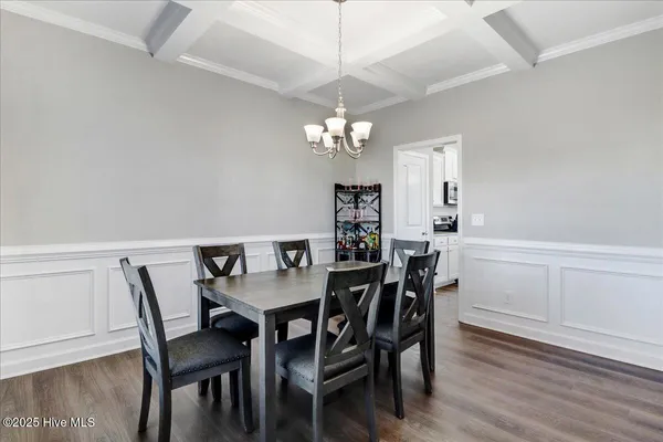 $355,000 | 117 Kenbridge Lane, Princeton, NC 27569